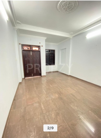 Cho thuê nhà mặt tiền kinh doanh đường Ba Tháng Hai - Quận 10