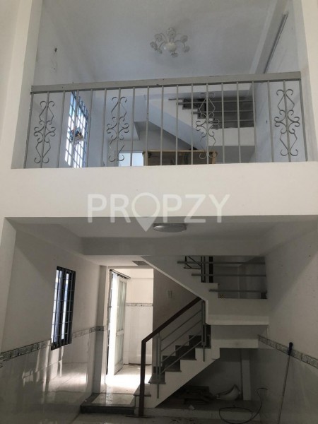 Nhà nguyên căn hẻm 17 Phan Đình Phùng 2 mặt hẻm 13 triệu/tháng, lhcc