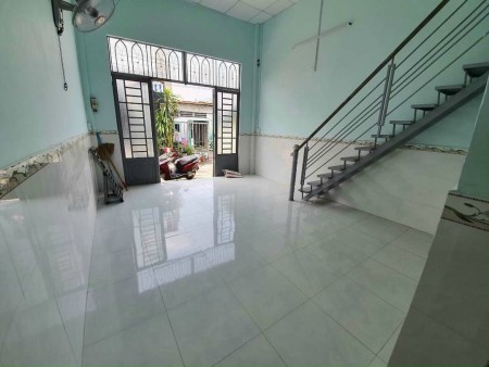 Nhà rẻ 3PN giá hỗ trợ dịch chỉ 5 triệu/tháng hẻm Phan Huy Ích, Quận Gò Vấp