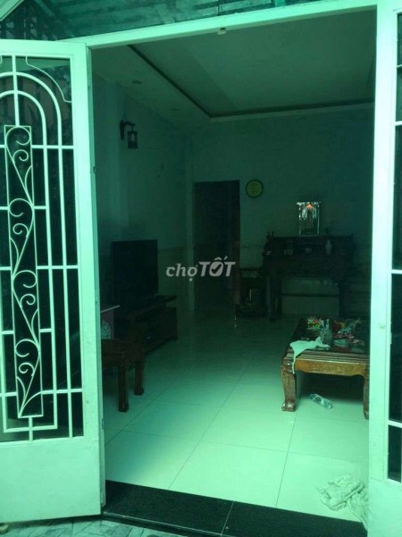 Chủ có nhà trống cần cho thuê diện tích 92m2, giá 8 triệu/tháng, hẻm Dương Đức Hiền