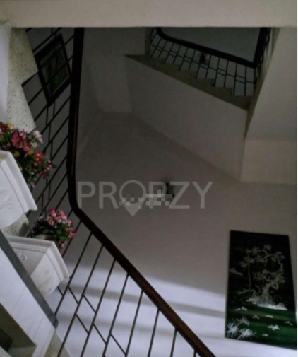 Cho thuê nhà nguyên căn hẻm sát mặt tiền đường Phường 4 Quận 8 full nội thất