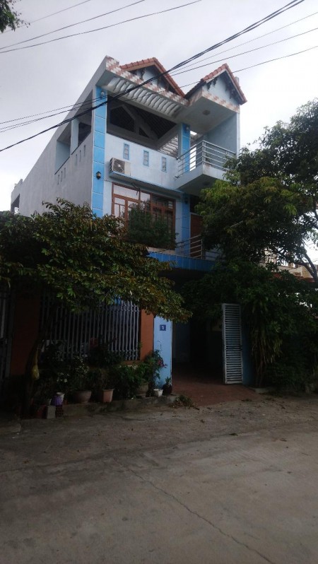 Cho thuê nhà nguyên căn TDP 4, Phường Nam lý, Đồng hới, Quảng bình, 360m2, 4 phòng ngủ, 3 toilet
