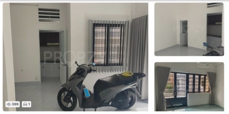 Cho thuê nhà hẻm thoáng, nở hậu, 2 lầu sân thượng, Nguyễn Đình Chiễu, Q3