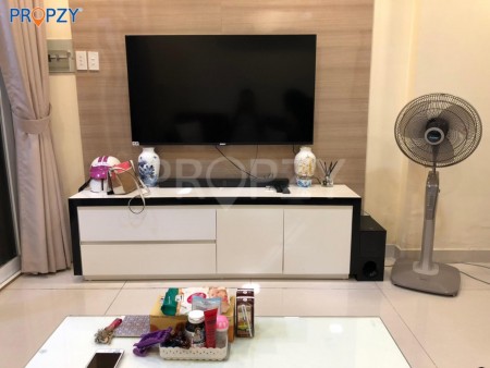 Nhà nguyên căn Full nội thất Lê Tấn Quốc - Tân Bình, 4PN-4WC