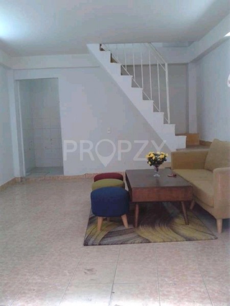 Cho thuê nguyên căn 1 trệt 2 lầu, hẻm 4m, Điện Biên Phủ, Quận 3