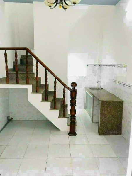 Hiệp Thành 7, Quận 12 cần cho thuê nhà giá 13m2, 1 trệt, 1 lầu, giá 2.5 triệu/tháng