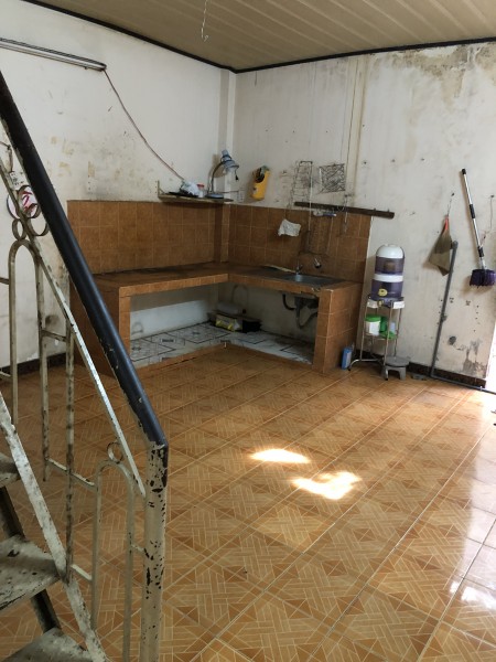 Chính chủ cho thuê nhà nguyên căn hẻm Dương Bá Trạc 258/68/8 giá 9 triệu/tháng