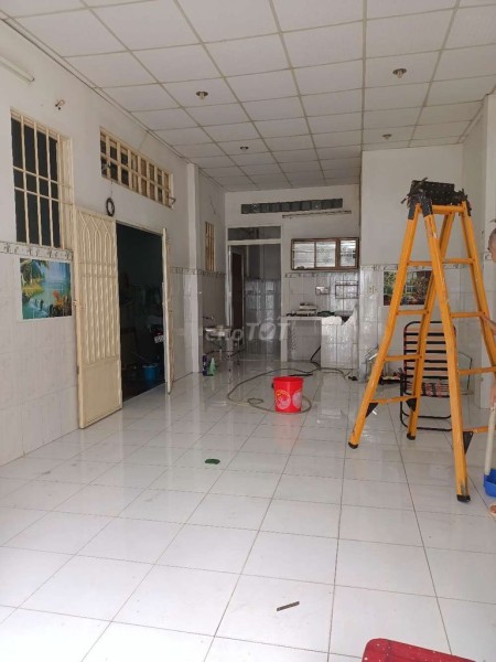 Lê Văn Thọ, Quận Gò Vấp cần cho thuê nhà rộng 52m2, giá 55.5 triệu/tháng, lhcc