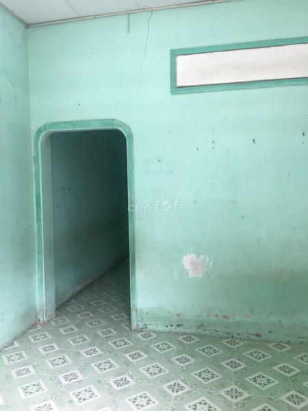 Chính chủ cho thuê nguyên căn đường Lê Văn Khương, rộng 40m2, giá 3 triệu/tháng