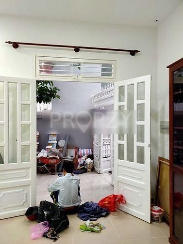 Cho thuê Biệt thự HXH Nguyễn Xí Phường 13 Bình Thạnh