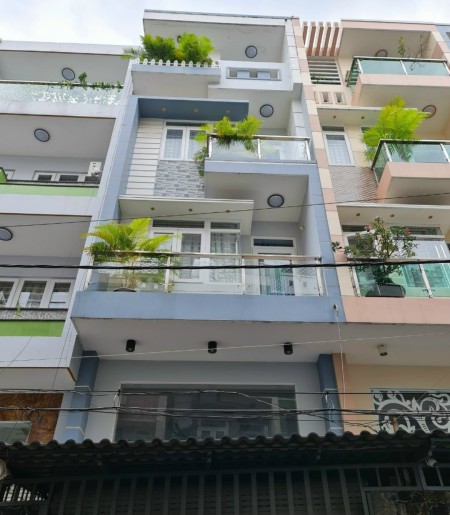 Nhà khu đồng bộ cao cấp 6pn quá rẻ