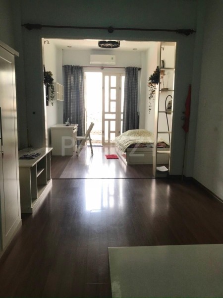 Nhà HXH Ful nội thất XVNT Bình Thạnh giá tốt 15tr