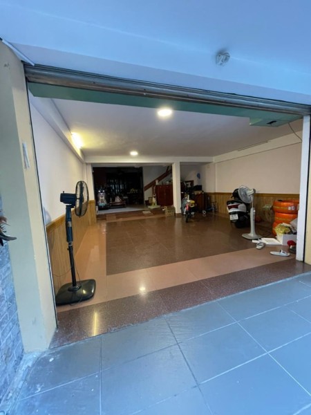 Nhà nguyễn căn 1 Trệt 3 lầu khu an ninh yên tĩnh phù hợp làm văn phòng, trường mẫu giáo P2 Tân Bình