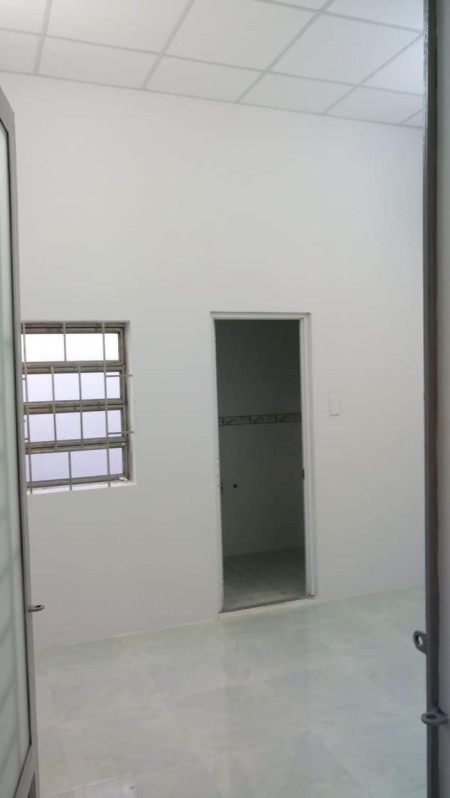 Cho thuê nhà nguyên căn mới xây giá rẻ