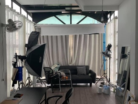 Cho thuê nhà nguyên căn hxh - Nguyễn Công Hoan p7 PN giá 12tr