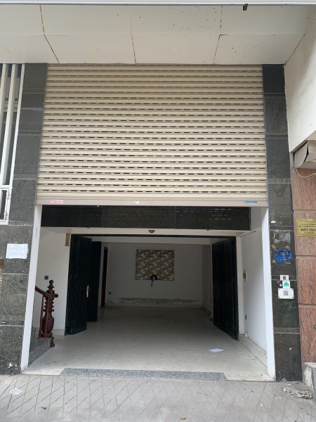 Chính chủ cho thuê căn hộ Hạ Đình Thanh Xuân Ha Nội