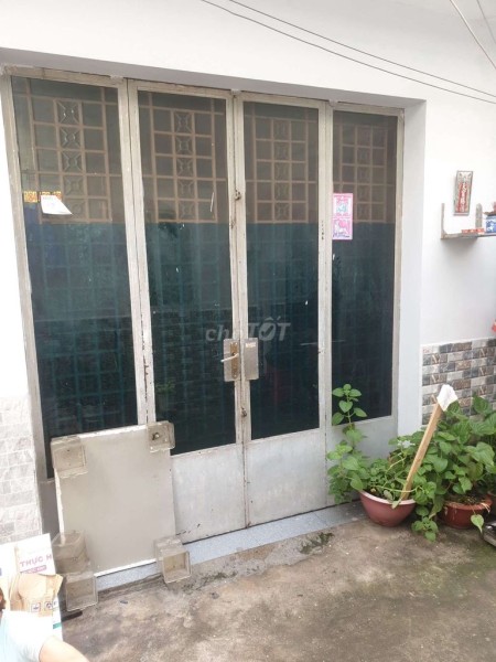 Chủ nhà cần cho thuê nhà Quận 8 rộng 30m2, còn mới, giá 5.5 triệu/tháng, lh 0915767770