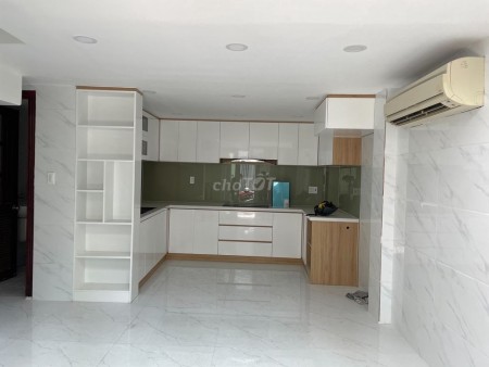 Cho thuê nhà hẻm Xô Viết Nghệ Tĩnh, Bình Thạnh, dtsd 40m2, 3 tầng giá 17 triệu/tháng