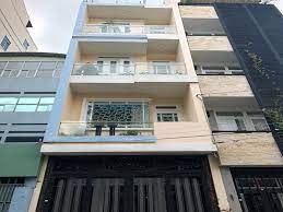 Cho Thuê Nhà Hẻm Xe Hơi Đường Nguyễn Ngọc Lộc - Phường 14 Quận 10.