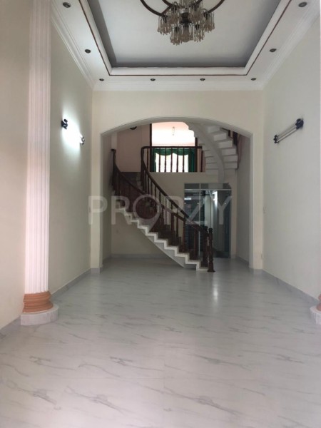 Cho thuê nhà 2 mặt tiền hẻm xe tải quay đầu, kinh doanh, văn phòng, đa ngành đường Cộng Hoà