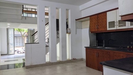 Cho thuê nhà nguyên căn, mặt tiền kinh doanh Nguyễn Phúc Chu P.15, Tân Bình