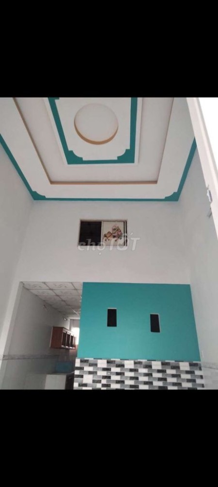 Liên khu 4-5 Quận Bình Tân cần cho thuê nhà rộng 48m2, 2 pn, giá 4 triệu/tháng