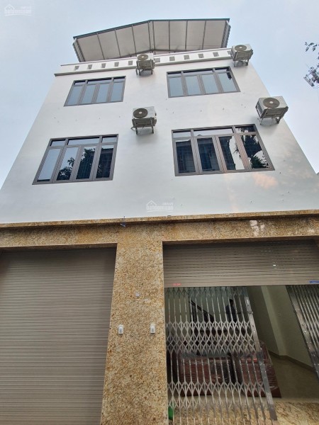 Cho thuê nhà tại đường Láng, DT 95m2 x4T, MT 5m, giá 14tr/ tháng