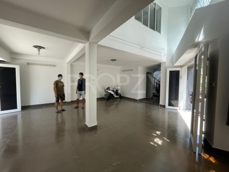 Căn góc 2 mặt tiền đường Nguyễn Văn Mại P4 Tân Bình