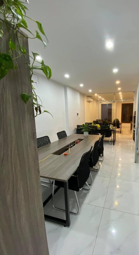 TÔI CẦN CHO THUÊ VĂN PHÒNG LÀM VIỆC, 60m2, , 1 toilet
