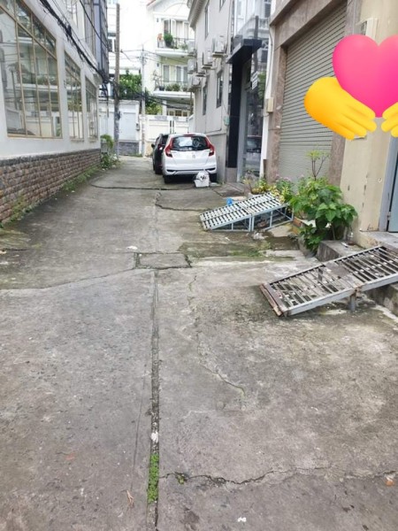 Cho thuê nhà nguyên căn tại Nguyễn Gia Trí ( D2 cũ ) dt 4m x 15m, trệt 2 lầu giá thuê 17 triệu