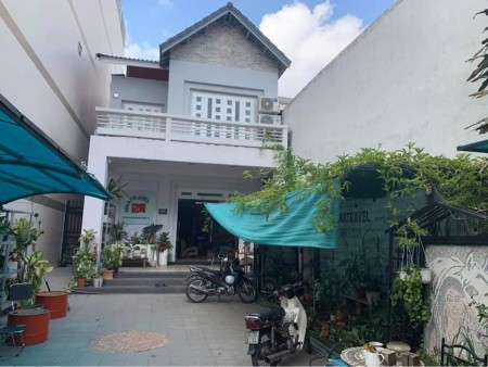 Cho thuê nhà nguyên căn dtsd 270m2 ngay ngả 3 Vũ Ngọc Phan và Nơ Trang Long, Bình Thạnh