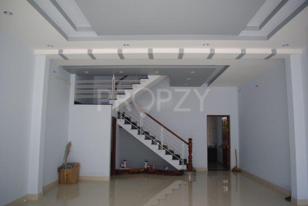 Nhà nguyên căn 160m2 mặt tiền đường Bạch Đằng Phường 2 Tân Bình
