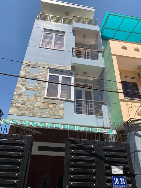 Cho thuê nhà nguyên căn đường xe hơi Thảo Điền - Quận 2, 90m2, 5 phòng ngủ, 4 toilet