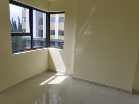 Cho thuê căn hộ 62m2 2 phòng ngủ quận 9