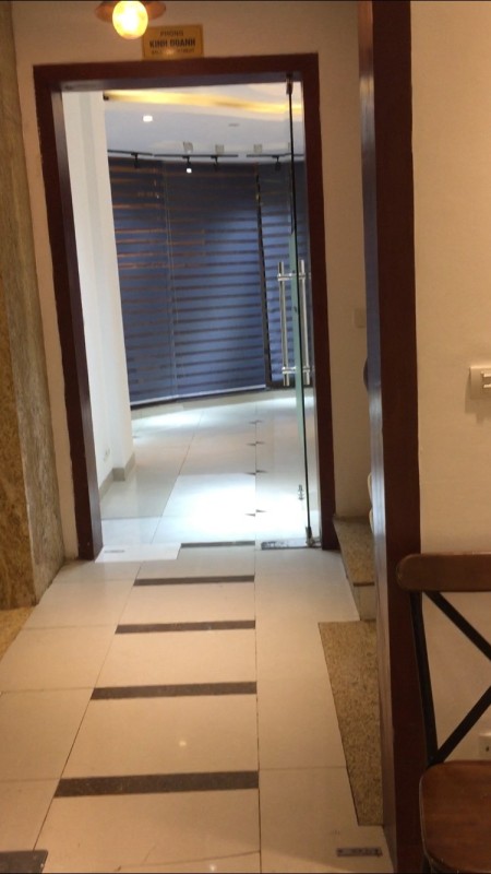 Chính chủ cho thuê nhà 02 mặt tiền phố Trần Quang Diệu liên hệ 0899552866