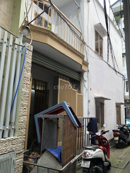 Chủ cần cho thuê nhà rộng 56m2, kết cấu 2 tầng đúc, giá 7 triệu/tháng, lh 0906773117, 56m2, 1 phòng ngủ, 1 toilet