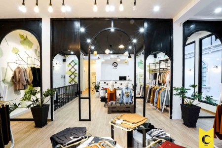 Cho thuê nhà nguyên căn đường Nguyễn Trãi,P.Bến Thành,Q1. 8.5x15m trệt 3 lầu, 128m2, 6 phòng ngủ, 4 toilet