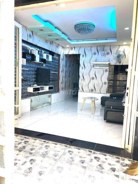 Mình cần cho thuê nhà hẻm 206 Xô Viết Nghệ Tĩnh rộng 30m2, giá 8 triệu/tháng