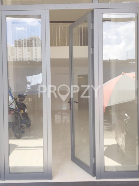 Cho thuê nhà nguyên căn hẻm xe tải Bàu Cát 9 P.14 Tân Bình