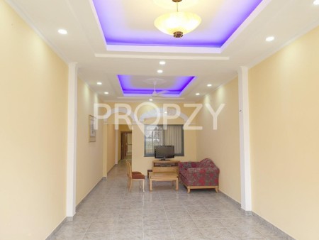 Nhà phố, mặt tiền đường lớn, P.13, Tân Bình - Thuận tiện kinh doanh đa dạng ngành nghề,...