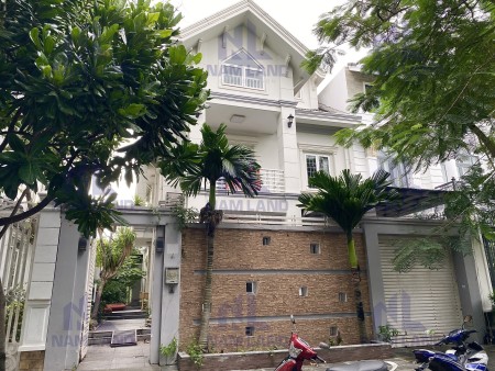 Cho Thuê Nhà 10x20m Gara Trệt 3 Lầu 5 Phòng Giá Chỉ 45 Triệu