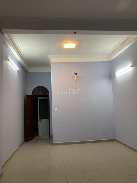 Nhà cho thuê HXH Trường Sa, Phường 14, Quận 3. 5x20m trệt 1 lầu