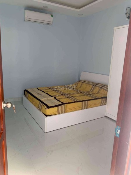 Cho Thuê nhà Nguyên Căn! Nguyễn Đình Chiểu 2 phòng ngủ, giá 16 triệu