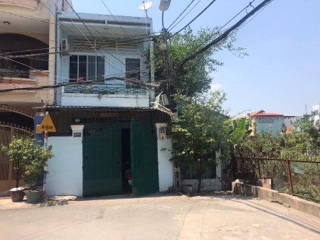 Chính chủ cho thuê nguyên căn hẻm tải 7m, DT 5x13, Bùi Đình Túy