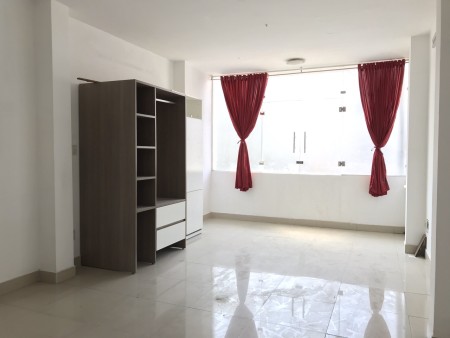 Nhà cho thuê MT Nguyễn Văn Đậu, P11, Bình Thạnh.4.5x24m 3 lầu sân thượng