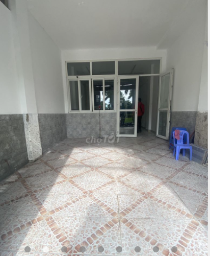 Mình cần cho thuê nhà nguyên căn Bình Thạnh dt 4.2x20 giá 23 triệu, đường oto Lh 0949584581