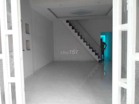 Đường số 30 Gò Vấp chủ cần cho thuê nhà rộng 75m2, giá 8 triệu/tháng, lhcc