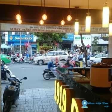 Cho Thuê Nhà Mặt Tiền Kinh Doanh Đường Thành Thái - Phường 14 Quận 10