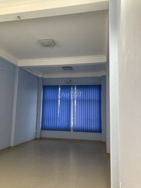 Cho thuê nhà MT Nguyễn Lâm p6 quận 10 gần chợ Nhật Tảo giá cho thuê 28 triệu/tháng