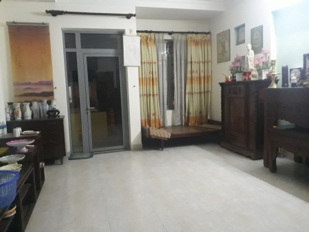 Chính chủ cho thuê nhà mặt tiền nội bộ khu sân bay Tân Bình giá 18 triệu/tháng